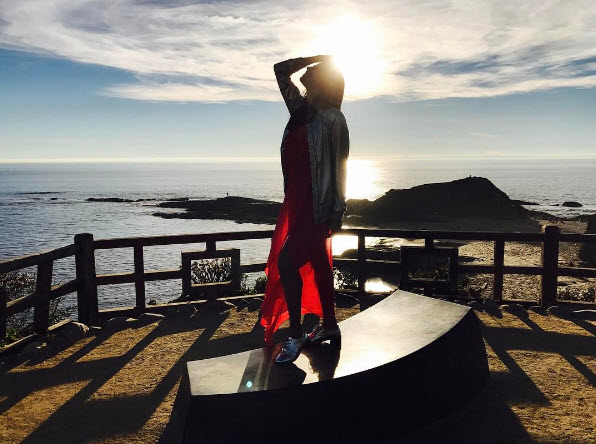 Image Courtesy: Instagram