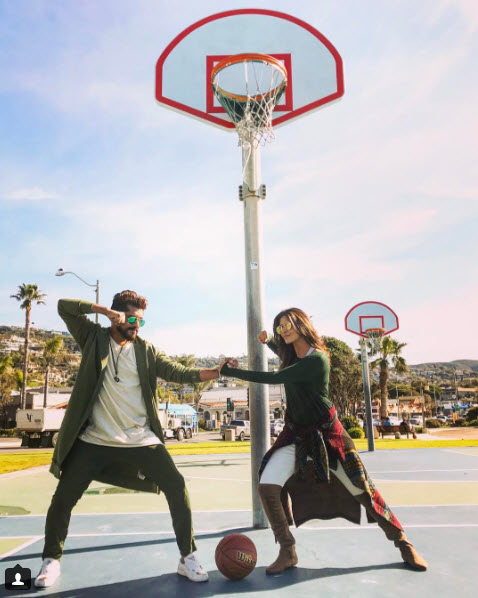 Image Courtesy: Instagram