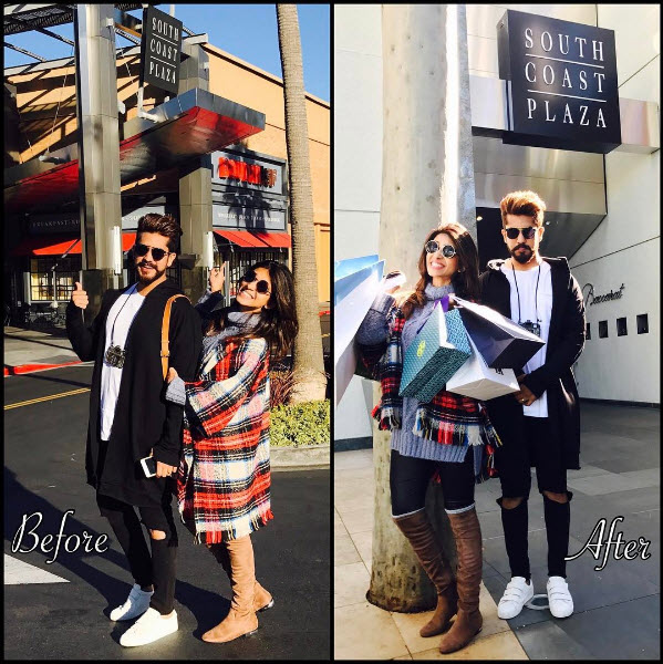 Image Courtesy: Instagram