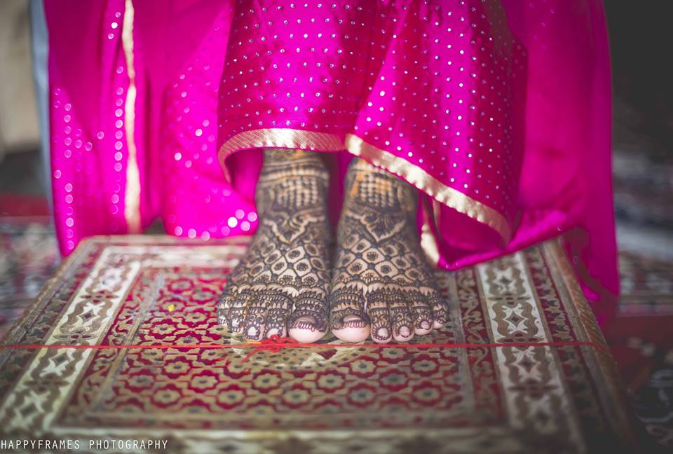 Image/Happyframes Photography