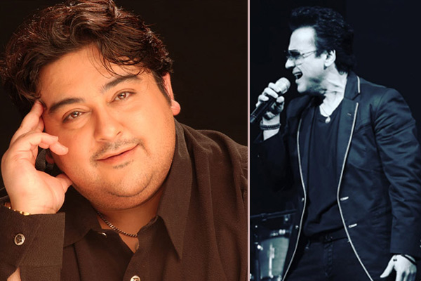 Adnan Sami Diet Plan Chart