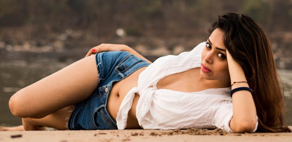 Madhubala Fame Vaishnavi Dhanraj