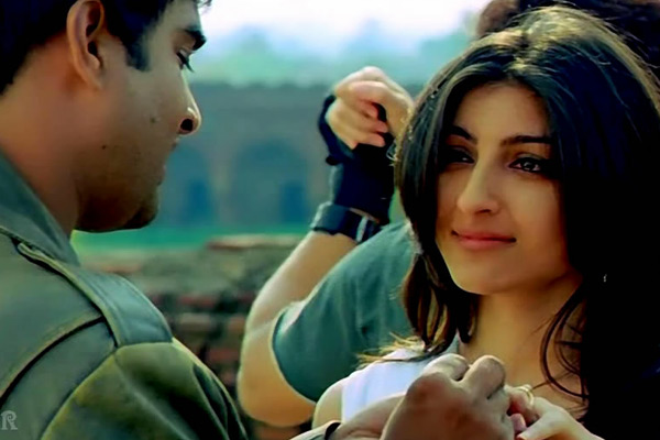 Image / Rang De Basanti