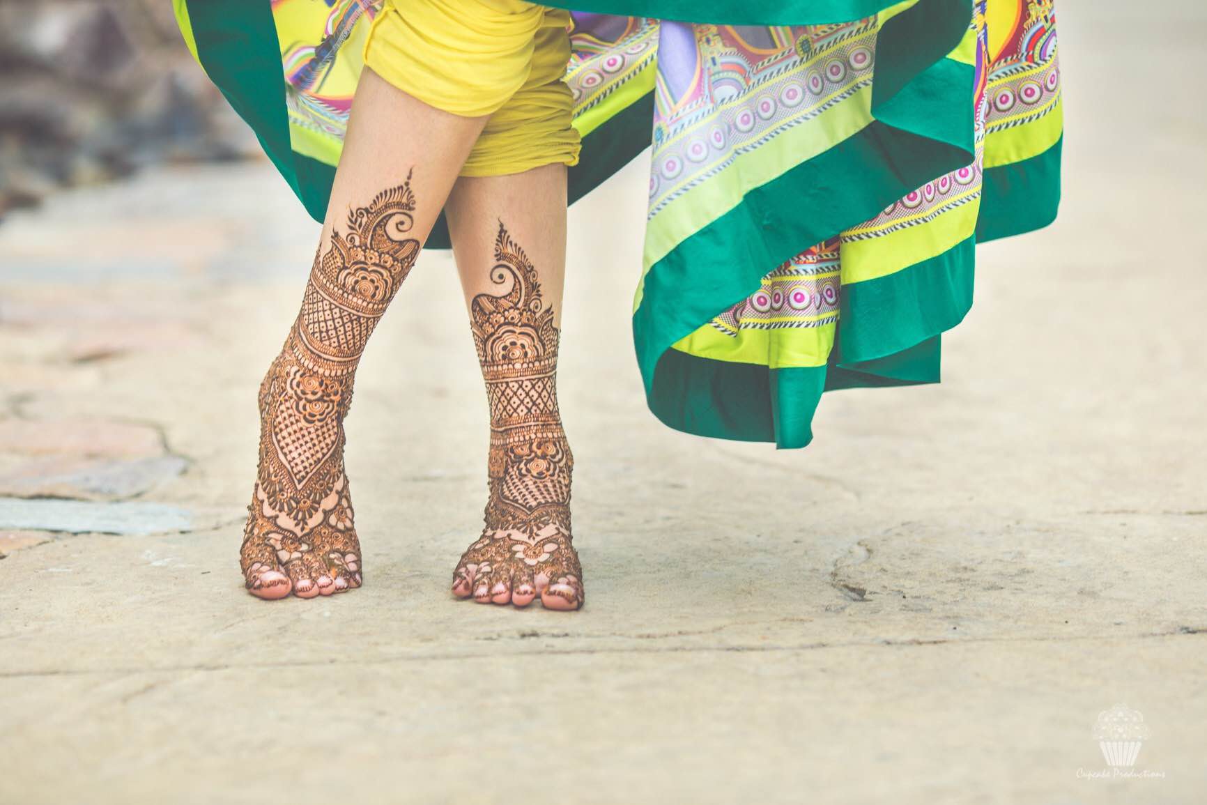 Image/Cupcake Productions