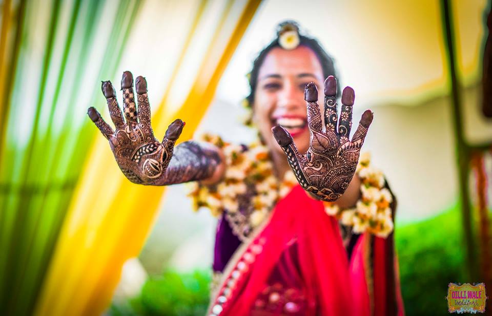 Image/Dilli Wale Weddings