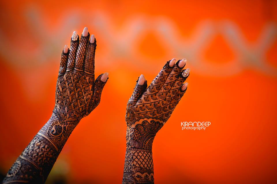 Image/Kirandeep Photography