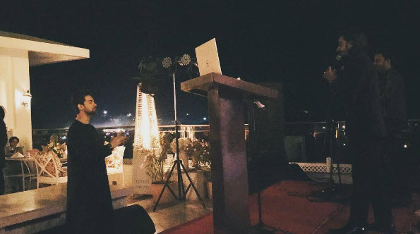 Image Courtesy: Instagram