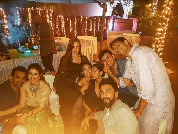 Image Courtesy: Instagram