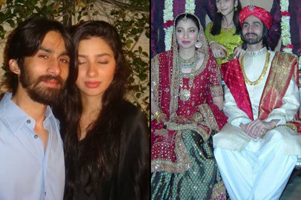 Mahira Khan Husband