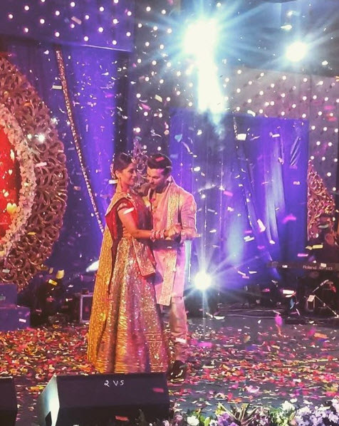 Image Courtesy: Instagram