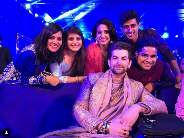 Image Courtesy: Instagram