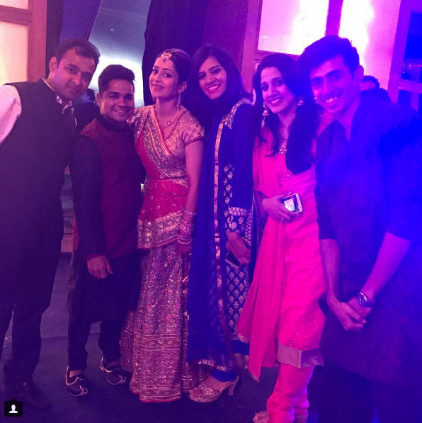 Image Courtesy: Instagram