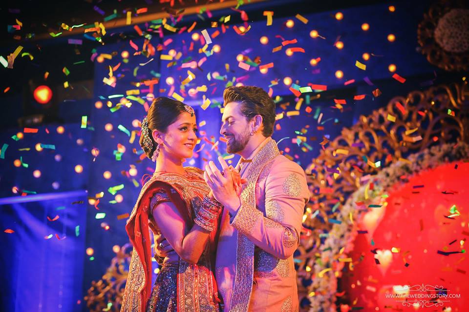 Image / The Wedding Story 