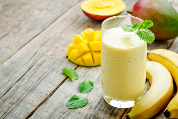 banana for weight loss is it good