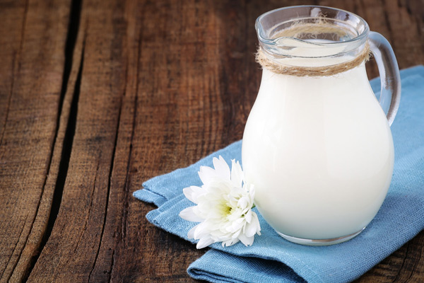 banana weight loss shake