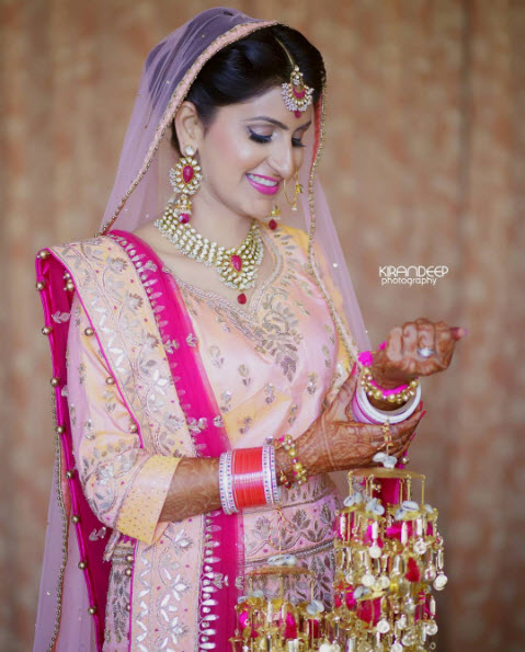 Image Courtesy: Kirandeep Photography