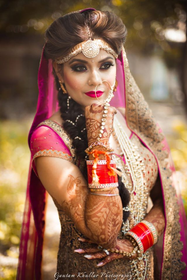 Image Courtesy: Gautam Khullar Photography