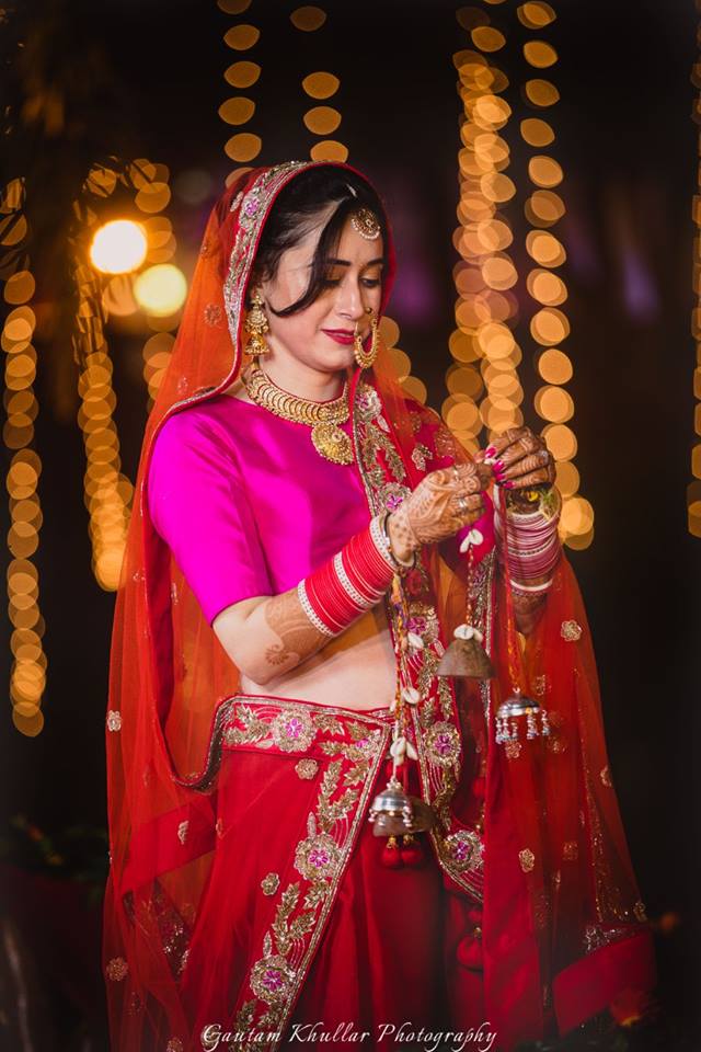 Image Courtesy:  Gautam Khullar Photography