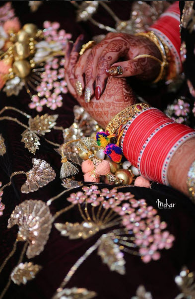 Image Courtesy: Mehar Photography   