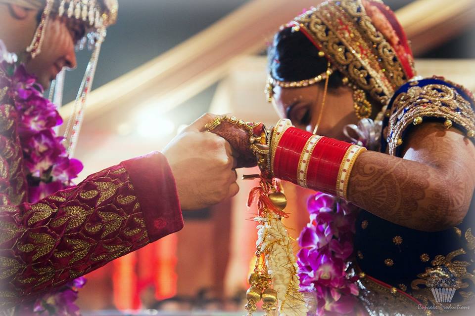 Image Courtesy: Cupcake Productions 