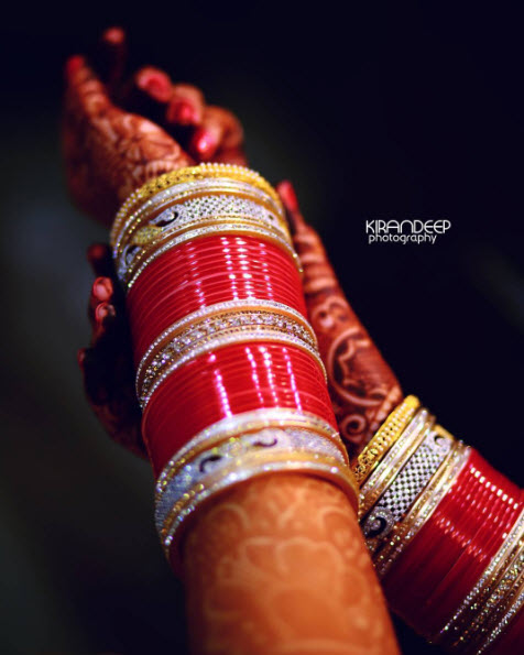 Image Courtesy: Kirandeep Photography