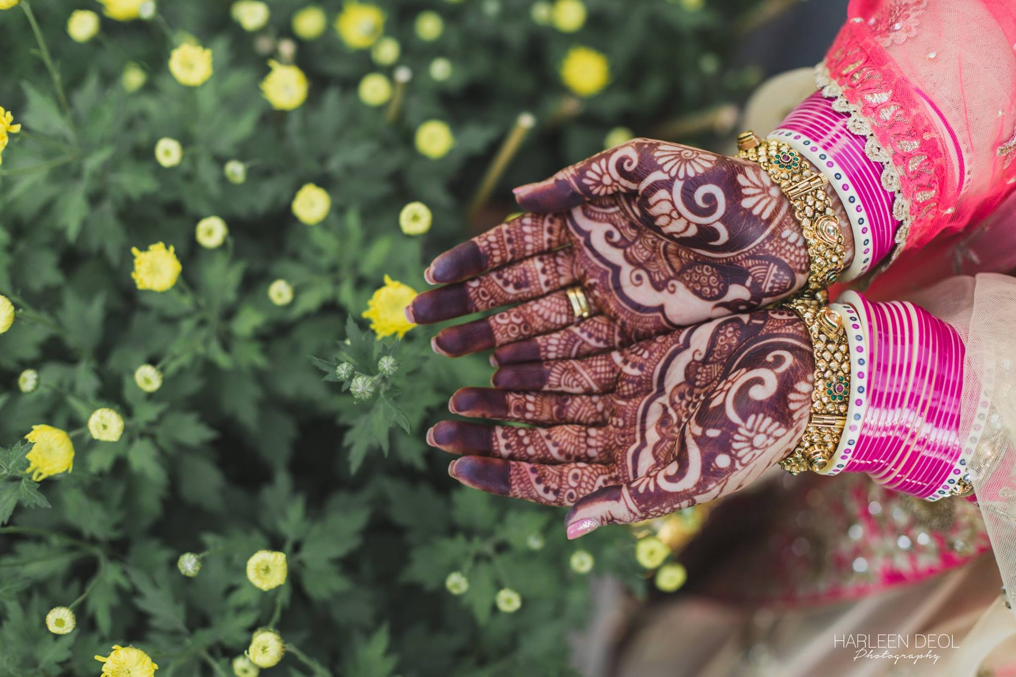 Image Courtesy: Harleen Deol Photography