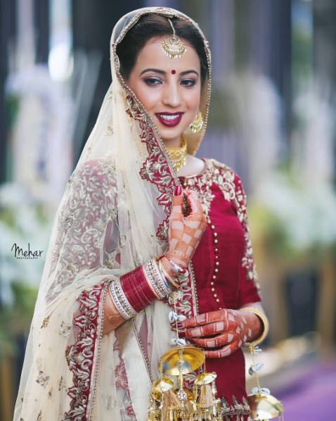 Image Courtesy: Mehar Photography