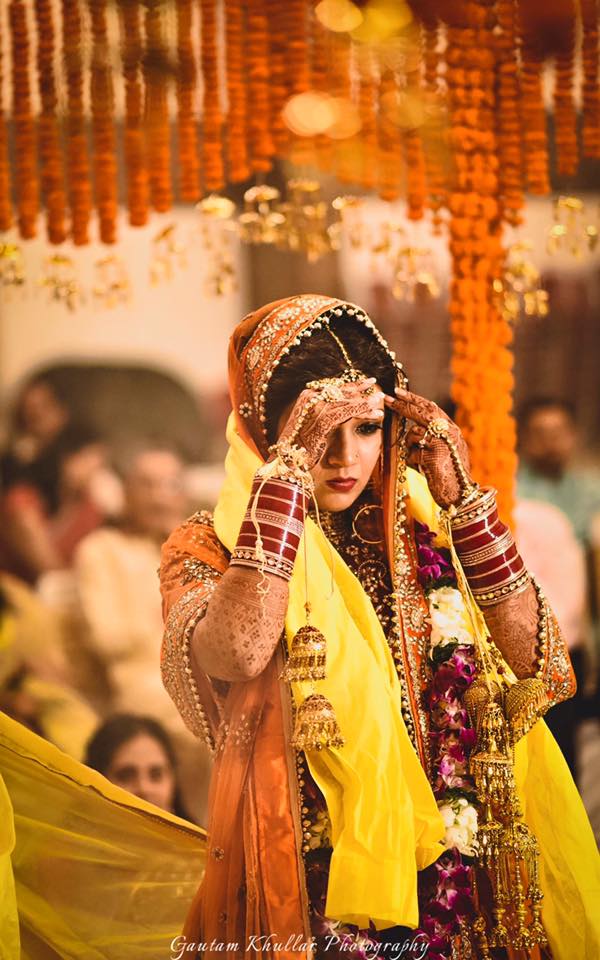 Image Courtesy: Gautam Khullar Photography