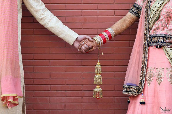 Image Courtesy: Mehar Photography