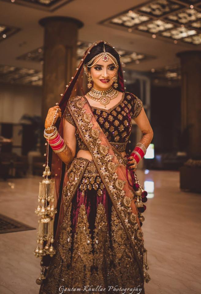 Images Courtesy: Gautam Khullar Photography