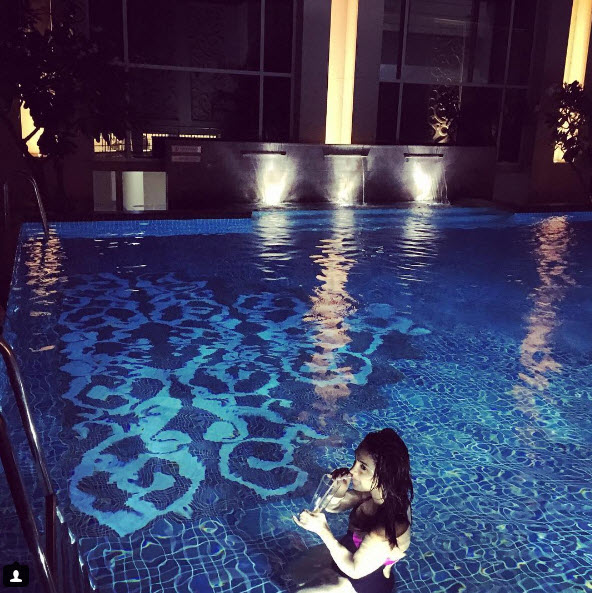 Image Courtesy: Instagram