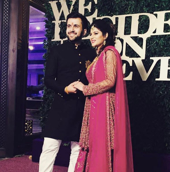 Image Courtesy: Instagram