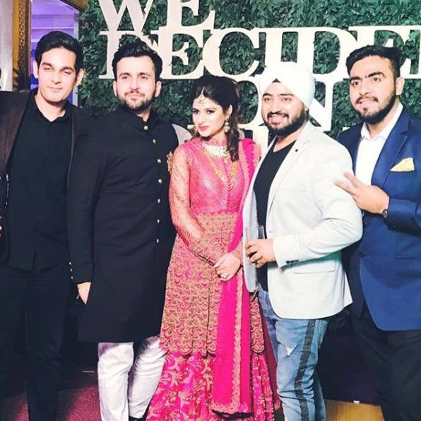 Image Courtesy: Instagram