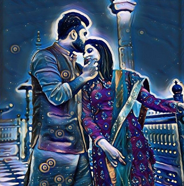 Image Courtesy: Instagram