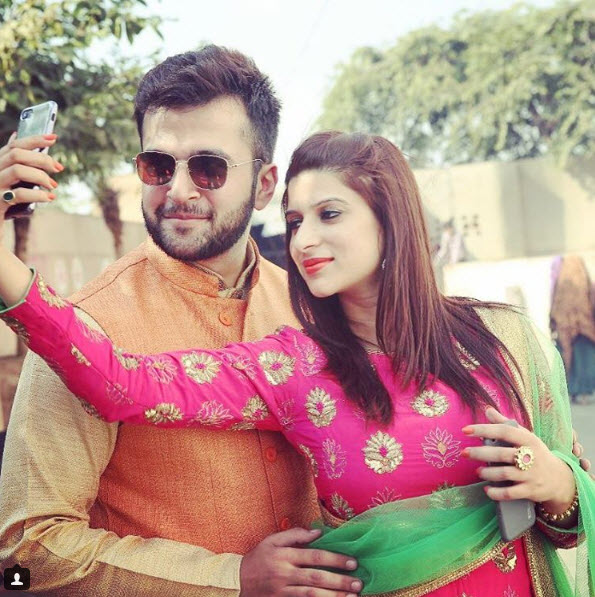 Image Courtesy: Instagram