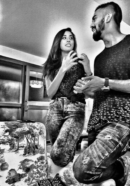 Image Courtesy: Instagram