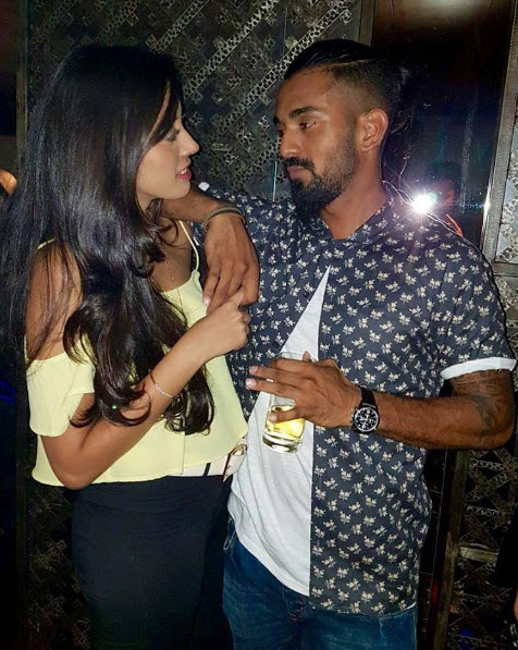 Image Courtesy: Instagram