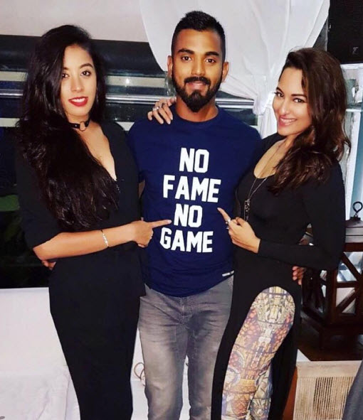 Image Courtesy: Instagram