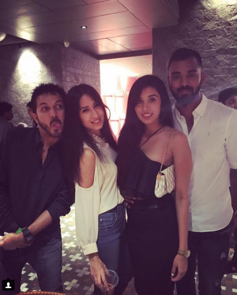 Image Courtesy: Instagram