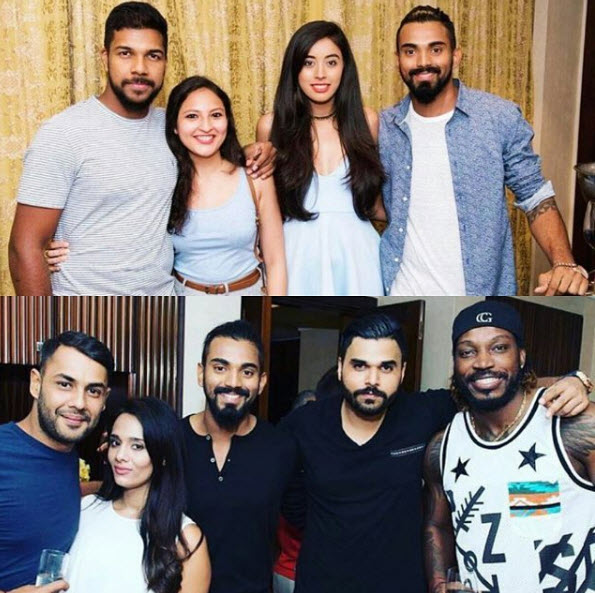 Image Courtesy: Instagram