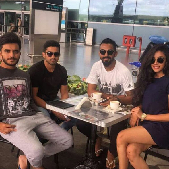 Image Courtesy: Instagram