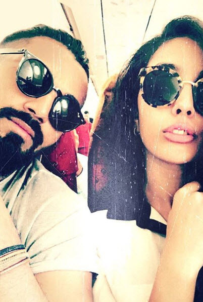 Image Courtesy: Instagram