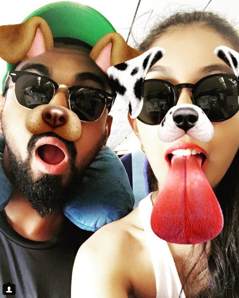 Image Courtesy: Instagram