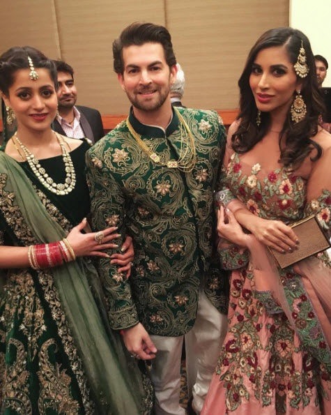 Image Courtesy: Instagram