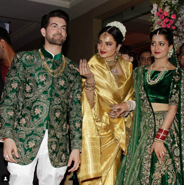 Image Courtesy: Instagram