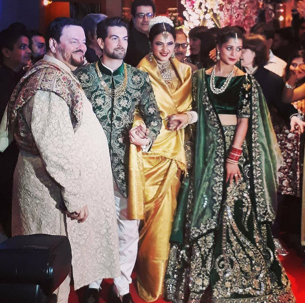 Image Courtesy: Instagram