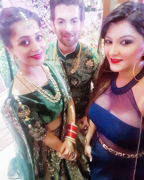 Image Courtesy: Instagram