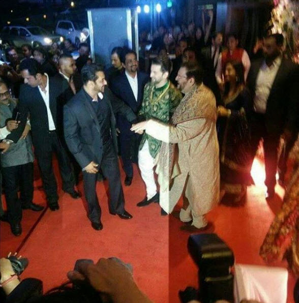 Image Courtesy: Instagram