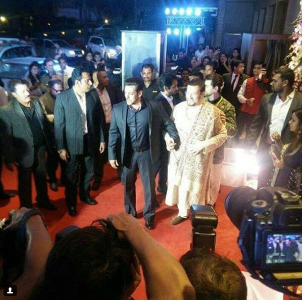 Image Courtesy: Instagram