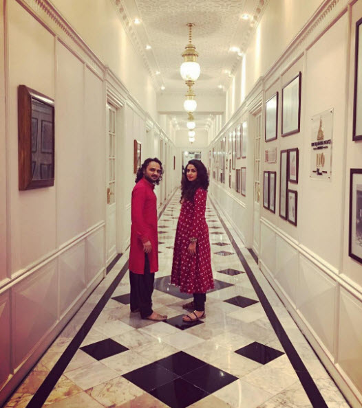 Image Courtesy: Instagram